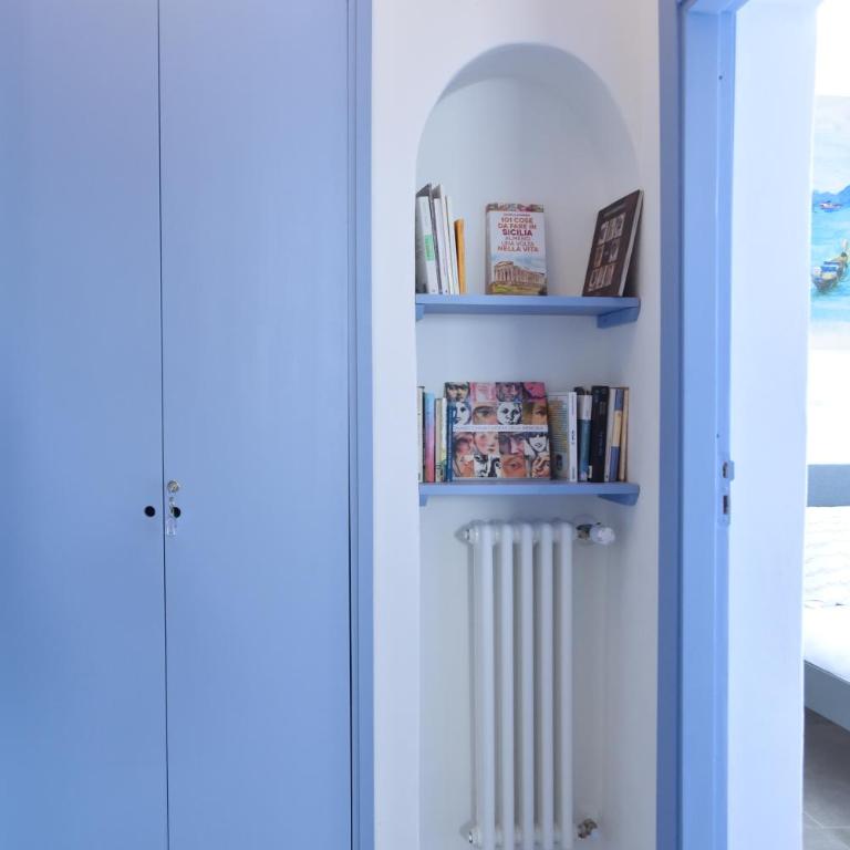 Re mare exclusive home - Appartamento con 2 Camere da Letto - 10