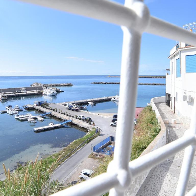 Re mare exclusive home - Appartamento con 2 Camere da Letto - 18