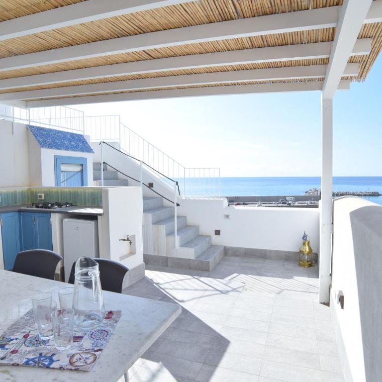 Re mare exclusive home - Appartamento con 2 Camere da Letto - 1
