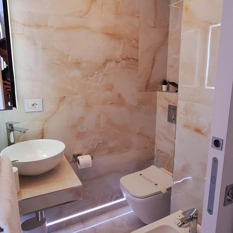 Suite Imperial - Appartamento con 1 Camera da Letto - 10
