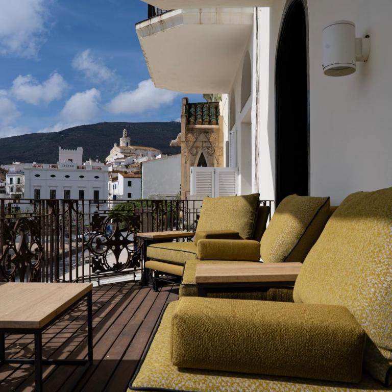 Casa Amici - Luxe in Cadaqués - Apartment mit 3 Schlafzimmern - 34