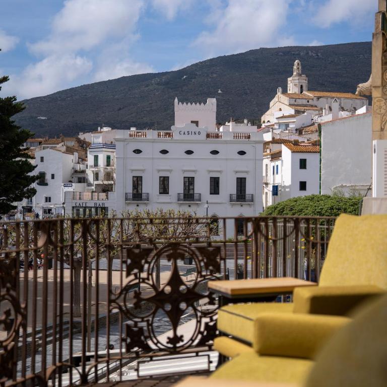 Casa Amici - Luxe in Cadaqués - Apartment mit 3 Schlafzimmern - 35