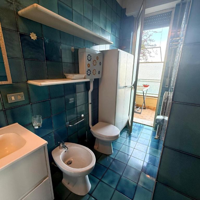 Suite Panorama - Sanremo - Appartamento con 1 Camera da Letto - 9
