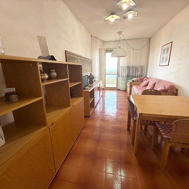 Suite Panorama - Sanremo - Appartamento con 1 Camera da Letto - 4