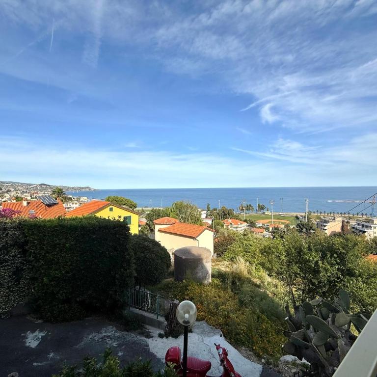 Suite Panorama - Sanremo - Appartamento con 1 Camera da Letto - 2