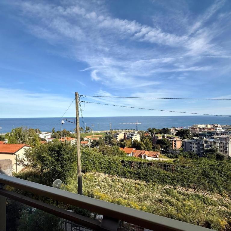 Suite Panorama - Sanremo - Appartamento con 1 Camera da Letto - 12