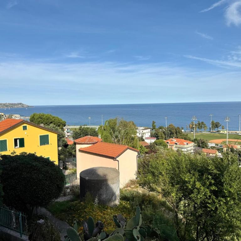 Suite Panorama - Sanremo - Appartamento con 1 Camera da Letto - 13