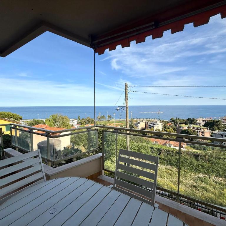 Suite Panorama - Sanremo - Appartamento con 1 Camera da Letto - 1