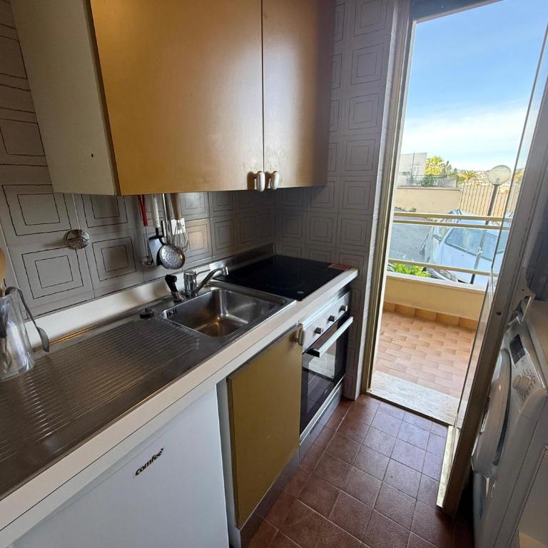 Suite Panorama - Sanremo - Appartamento con 1 Camera da Letto - 5
