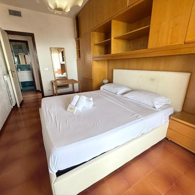 Suite Panorama - Sanremo - Appartamento con 1 Camera da Letto - 8