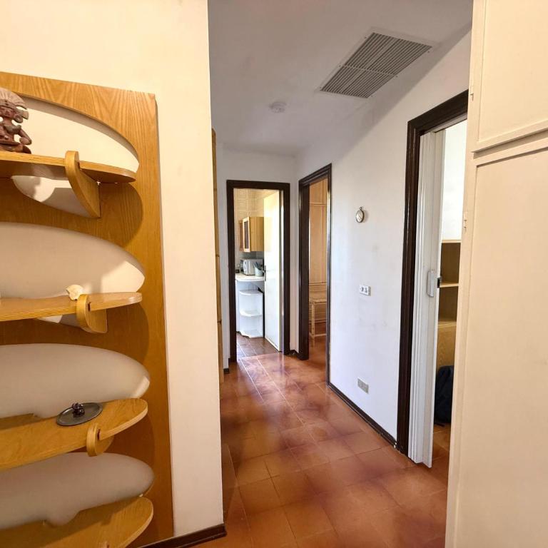 Suite Panorama - Sanremo - Appartamento con 1 Camera da Letto - 16