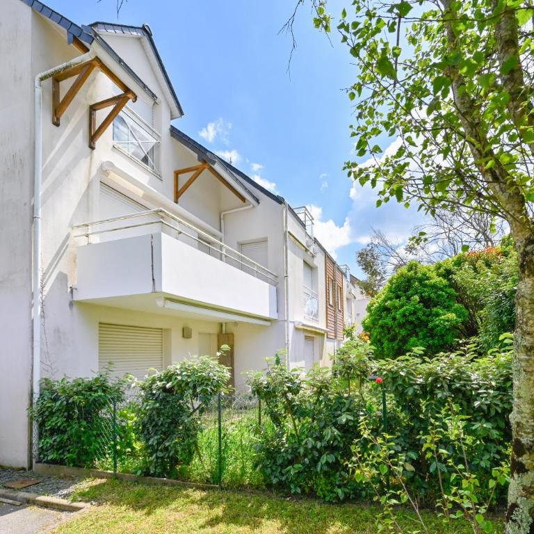 L'Appart du Marché - A quelques min de la plage - Apartamento de 2 dormitorios - 15