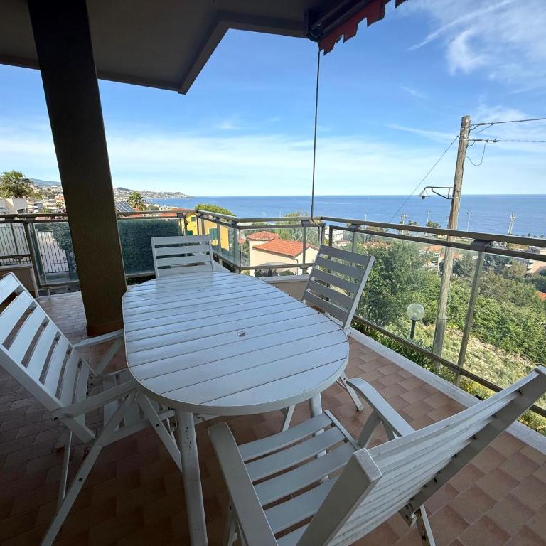 Suite Panorama - Sanremo - Appartamento con 1 Camera da Letto - 11