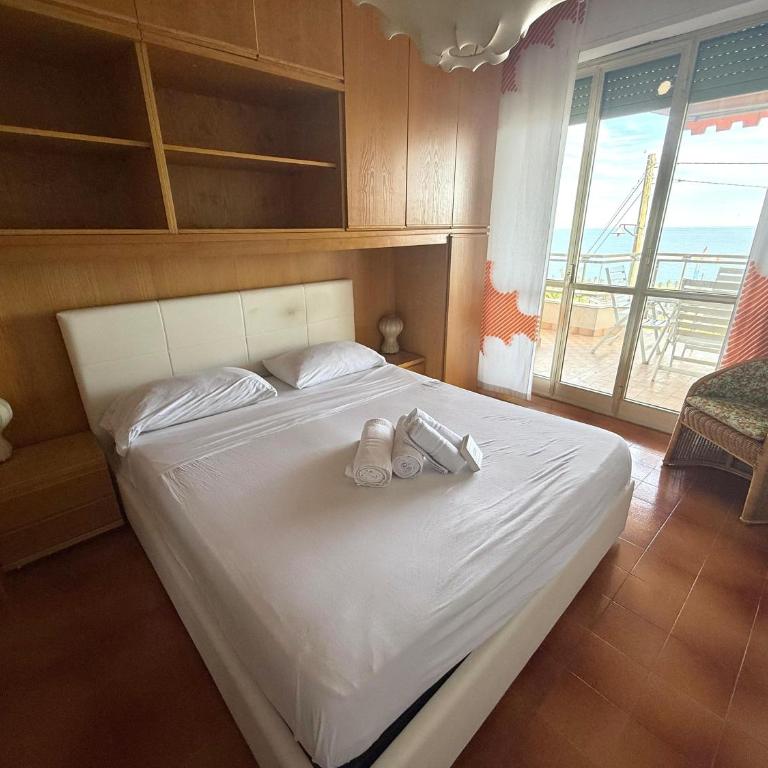 Suite Panorama - Sanremo - Appartamento con 1 Camera da Letto - 6