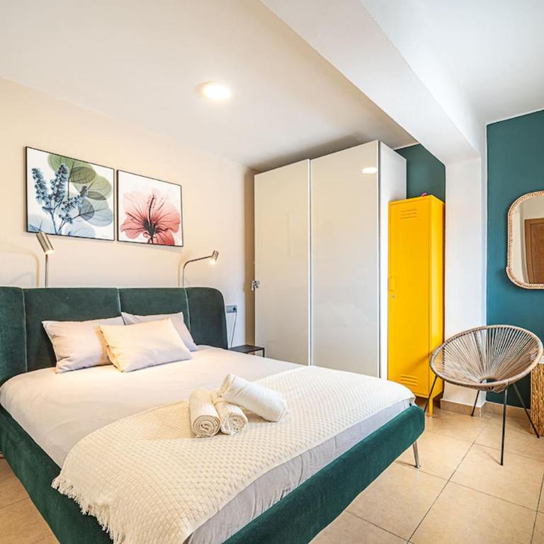 Casa Cortes - TCM - Apartamento de 2 dormitorios - 3