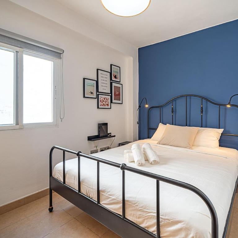 Casa Cortes - TCM - Apartamento de 2 dormitorios - 4
