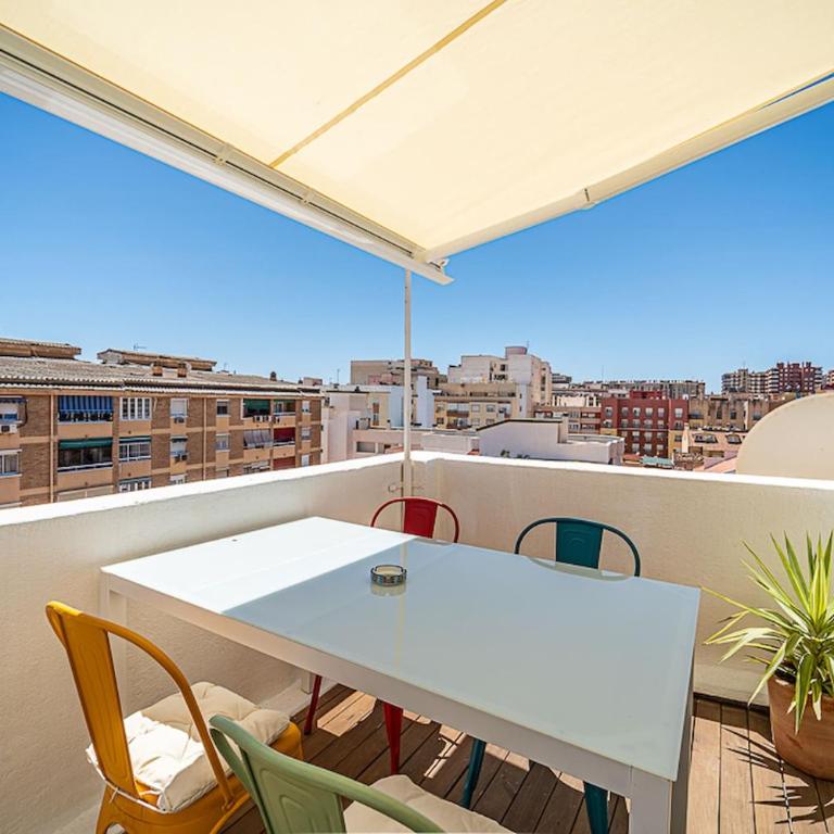 Casa Cortes - TCM - Apartamento de 2 dormitorios - 10