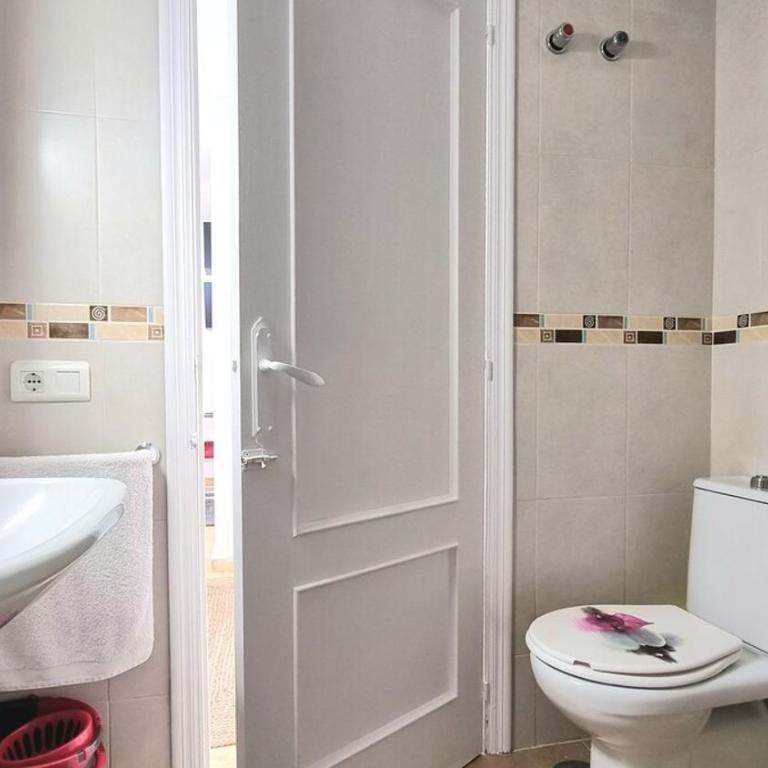 Magnífico y acogedor apartamento a 5 minutos de la playa - One-Bedroom Apartment - 19