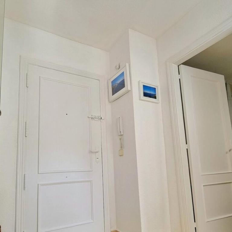 Magnífico y acogedor apartamento a 5 minutos de la playa - One-Bedroom Apartment - 23
