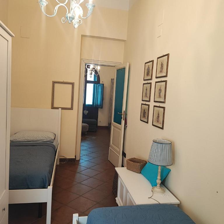 Antonia's Vacation Home, at the Museum - Appartamento con 2 Camere da Letto - 8