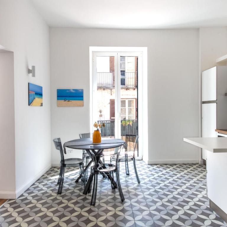 Ci' Capo Apartments by Wonderful Italy - Appartamento con Balcone - 1