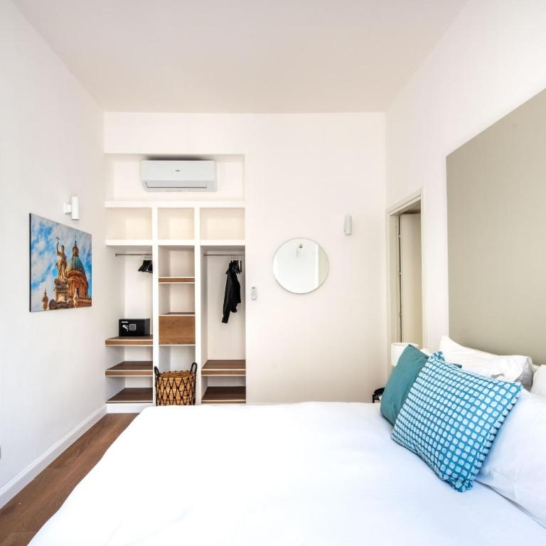Ci' Capo Apartments by Wonderful Italy - Appartamento con Balcone - 2