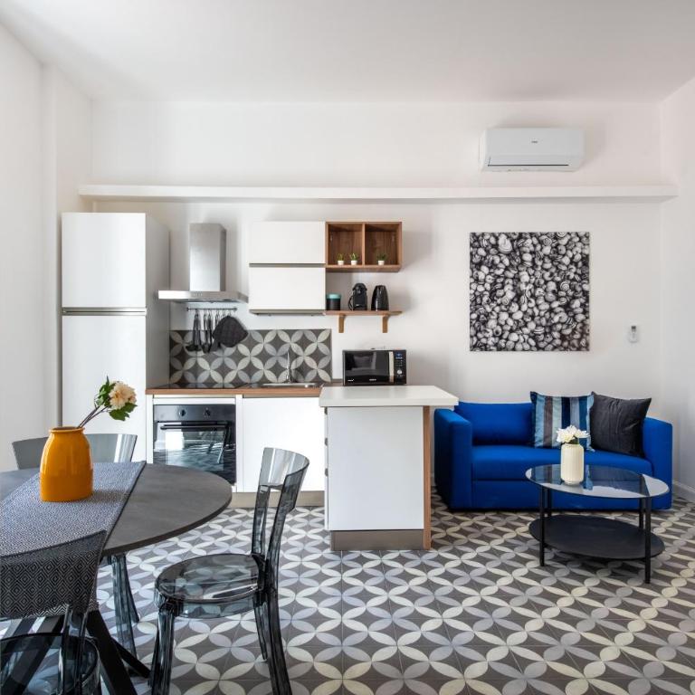 Ci' Capo Apartments by Wonderful Italy - Appartamento con Balcone - 3