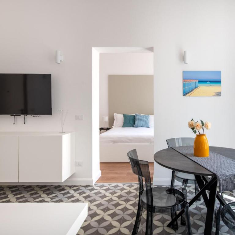 Ci' Capo Apartments by Wonderful Italy - Appartamento con Balcone - 4