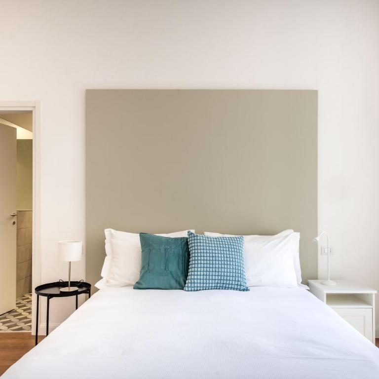Ci' Capo Apartments by Wonderful Italy - Appartamento con Balcone - 5