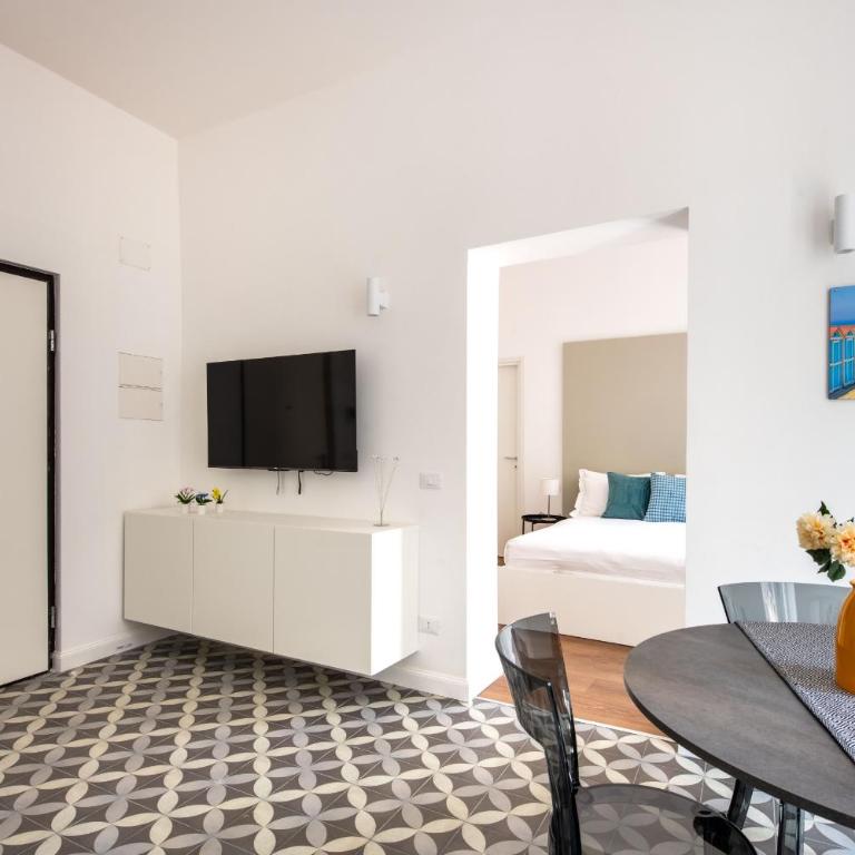 Ci' Capo Apartments by Wonderful Italy - Appartamento con Balcone - 7