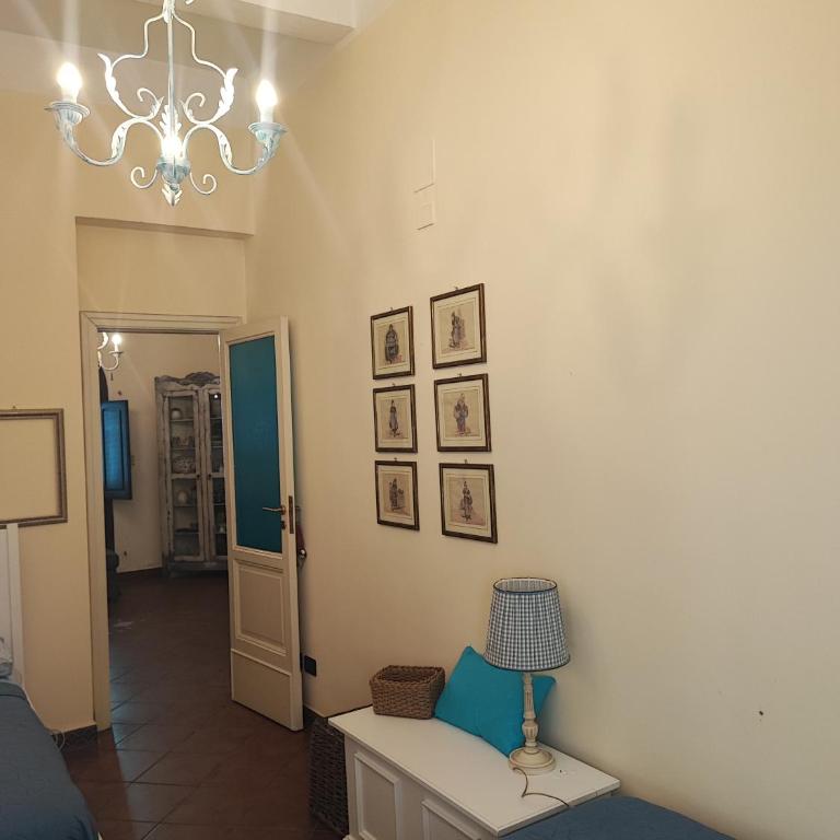 Antonia's Vacation Home, at the Museum - Appartamento con 2 Camere da Letto - 7