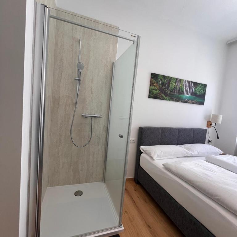 Appartment Top 6 - Easy - Apartment mit 1 Schlafzimmer - 2