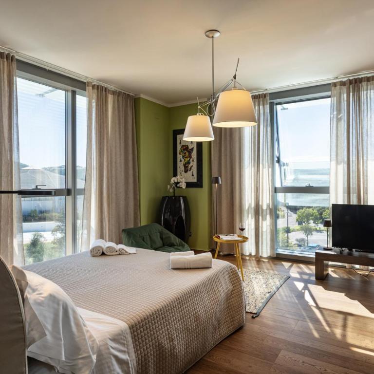 Sardegna é - BApartments - Appartamento Deluxe - 15
