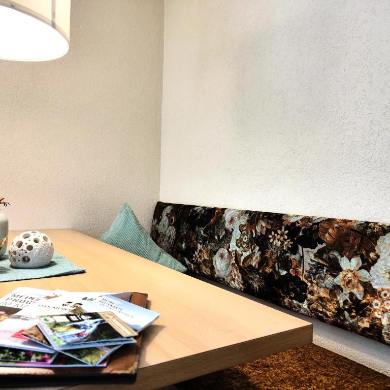 Appart Enzian - Apartment mit 3 Schlafzimmern - 6
