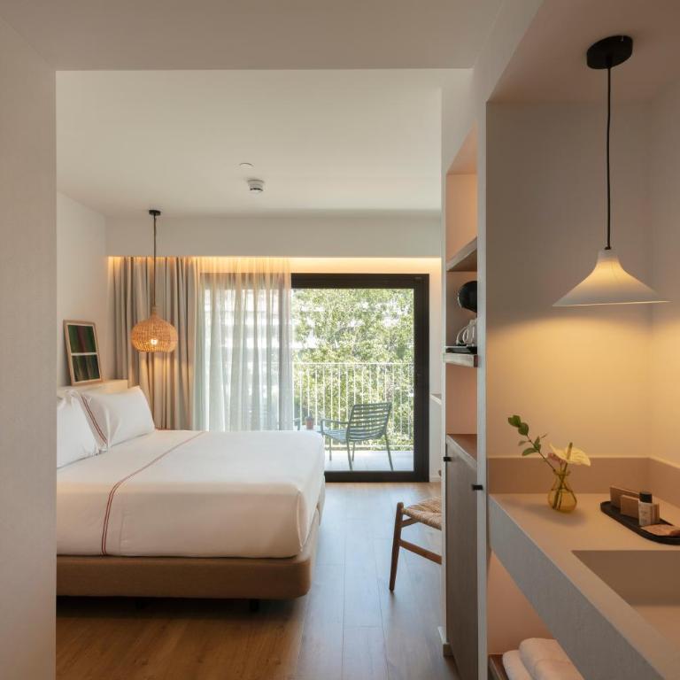 Elisabeth by the Sea Hotel - Habitación Individual - 4
