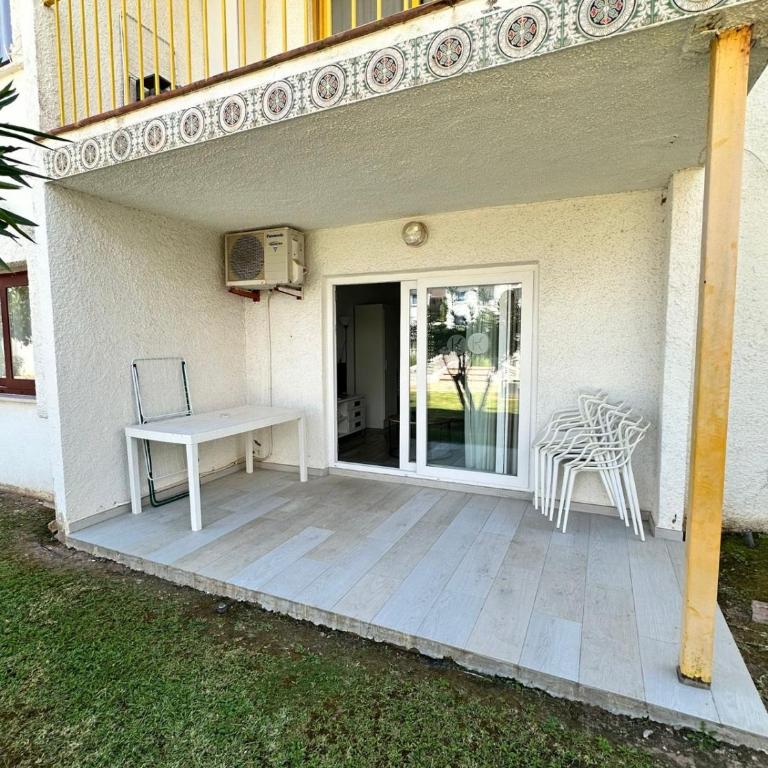 Apartamento en Alcosebre - Apartamento de 2 dormitorios - 1
