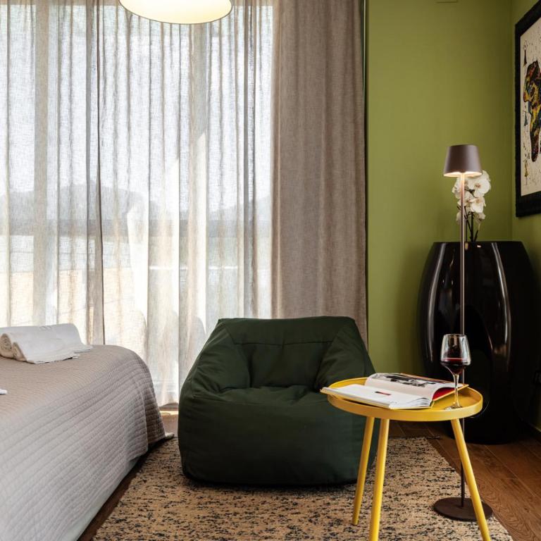Sardegna é - BApartments - Appartamento Deluxe - 2
