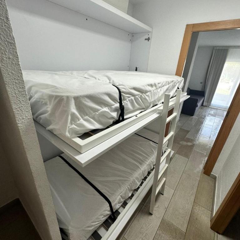 Apartamento en Alcosebre - Apartamento de 2 dormitorios - 6