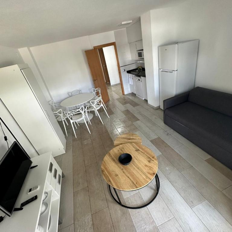 Apartamento en Alcosebre - Apartamento de 2 dormitorios - 7