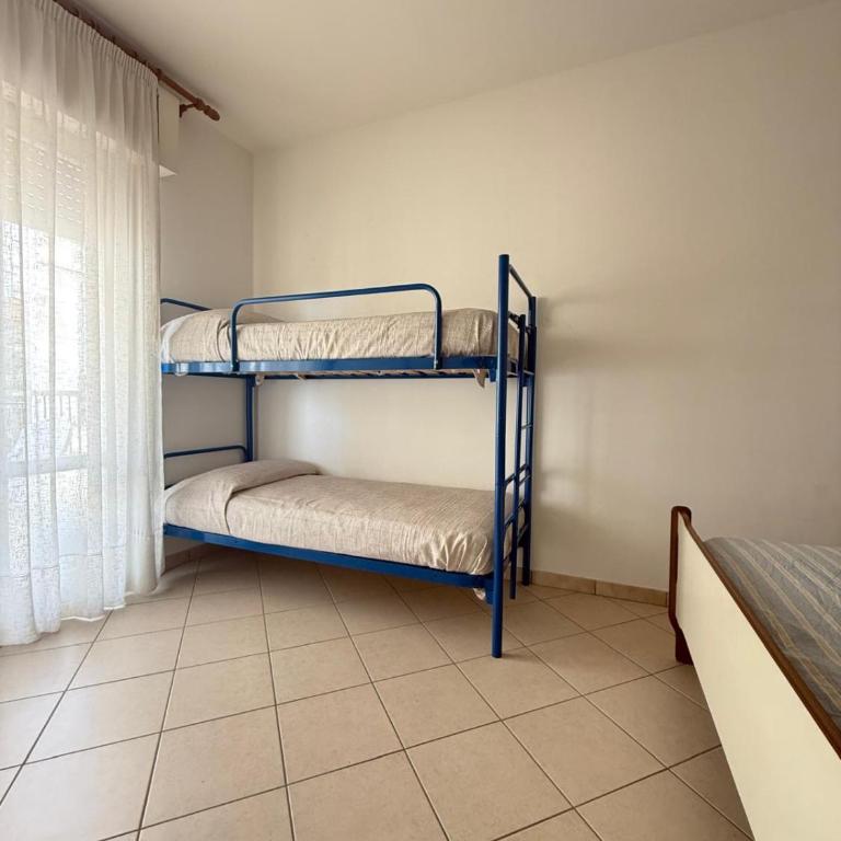 RESIDENCE ZETA - WALTERIGATO Apartments SOLO PER FAMIGLIE - Appartamento Superior con Balcone - 8