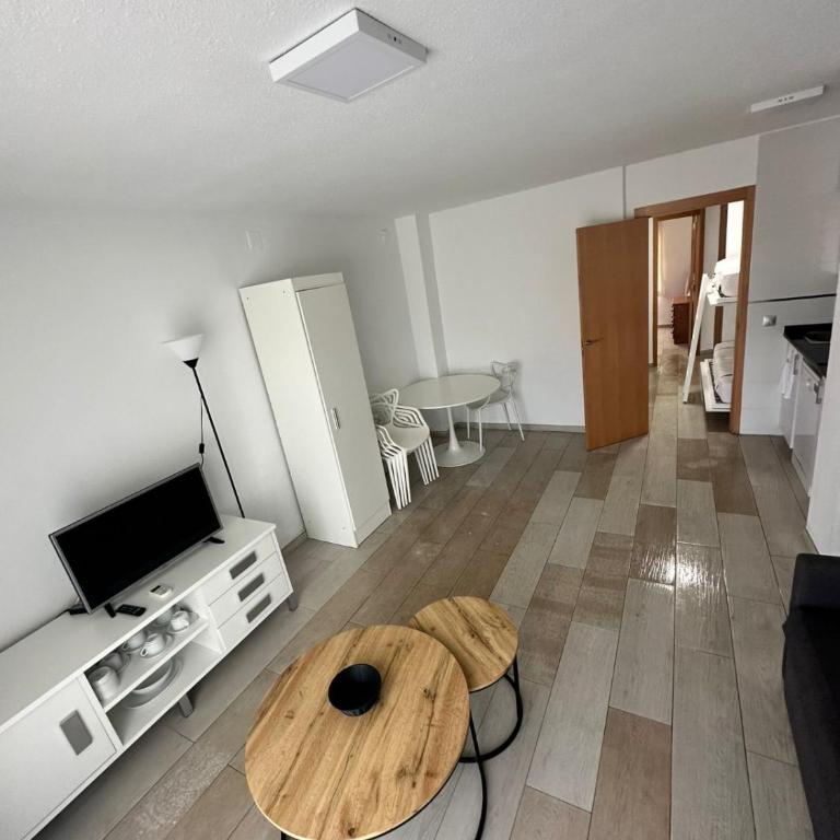 Apartamento en Alcosebre - Apartamento de 2 dormitorios - 8