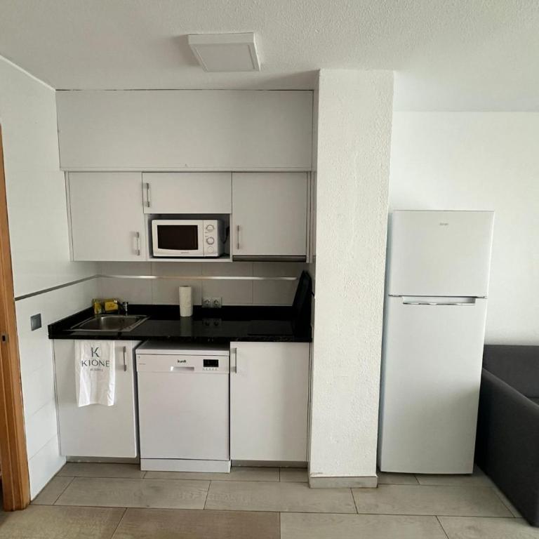 Apartamento en Alcosebre - Apartamento de 2 dormitorios - 9