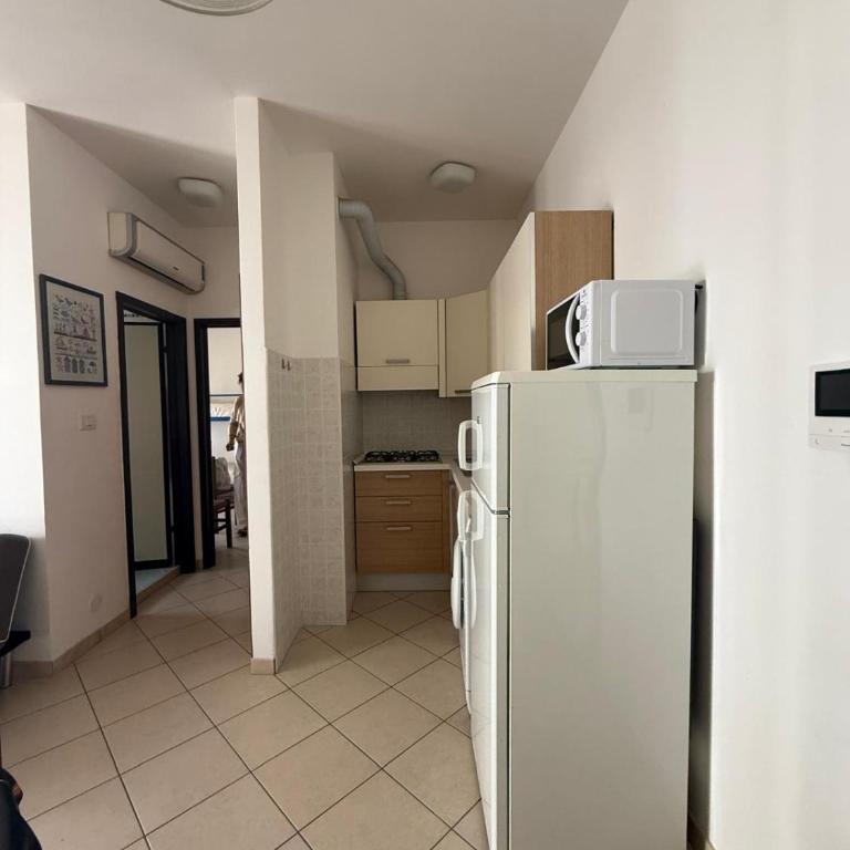RESIDENCE ZETA - WALTERIGATO Apartments SOLO PER FAMIGLIE - Appartamento Superior con Balcone - 14