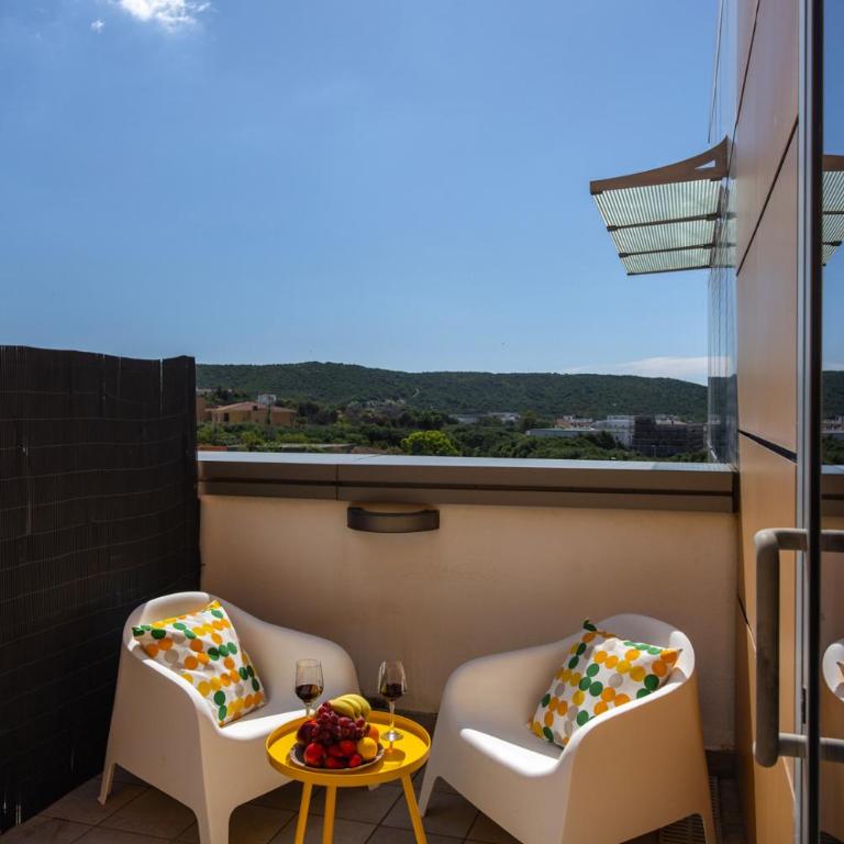 Sardegna é - BApartments - Appartamento Deluxe - 14