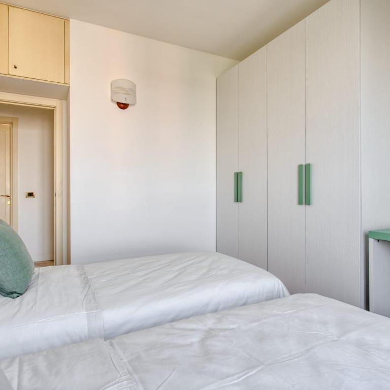 Palmanova sixty-seven with terrace - Appartamento con 3 Camere da Letto - 8