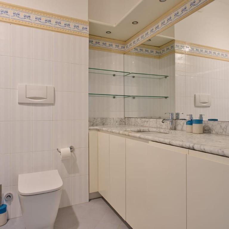 Palmanova sixty-seven with terrace - Appartamento con 3 Camere da Letto - 29
