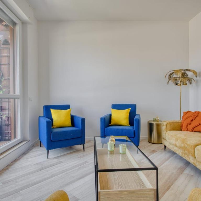 Palmanova sixty-seven with terrace - Appartamento con 3 Camere da Letto - 38