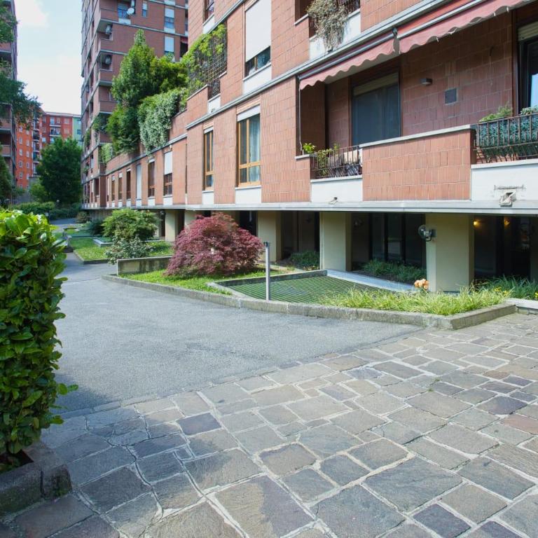 Palmanova sixty-seven with terrace - Appartamento con 3 Camere da Letto - 44
