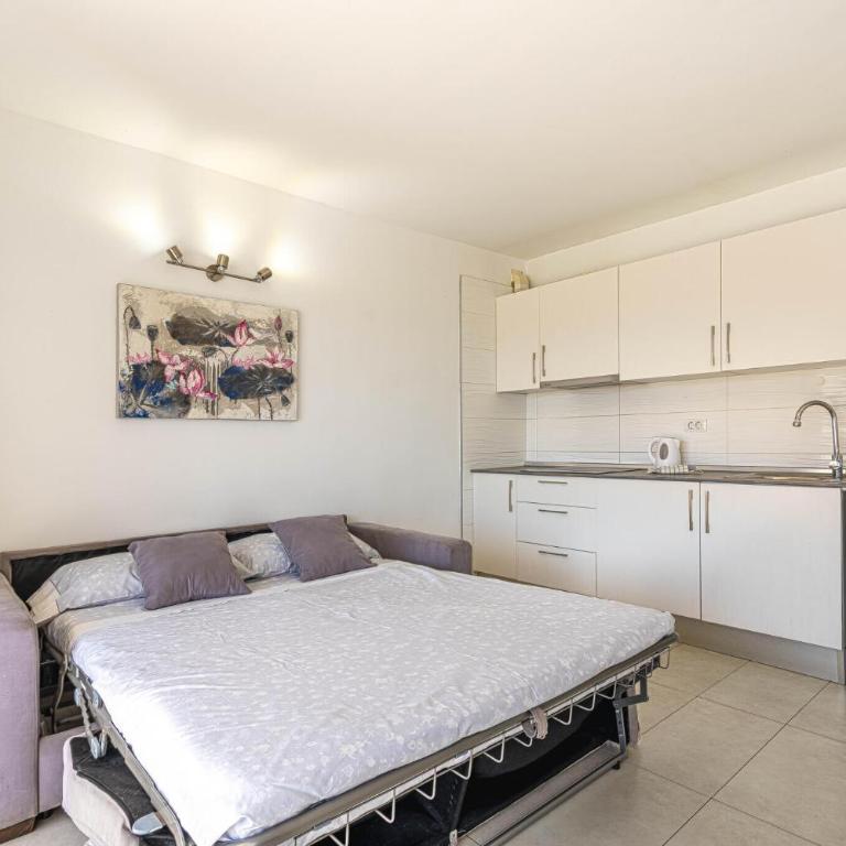 Marina Primavera Sunshine - Apartamento de 1 dormitorio - 8