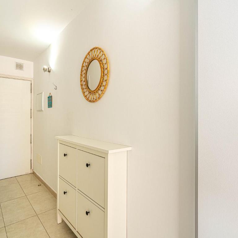 Marina Primavera Sunshine - Apartamento de 1 dormitorio - 9